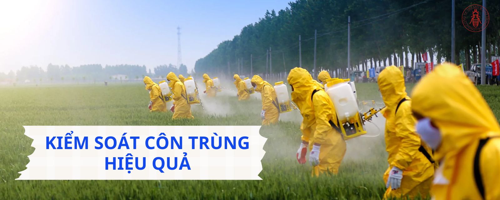 Banner Kiểm soát côn trùng Hải Long