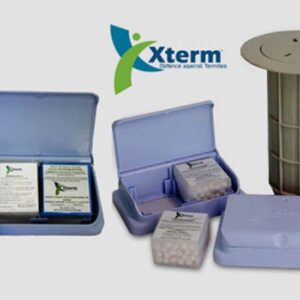 Bả diệt mối xterm